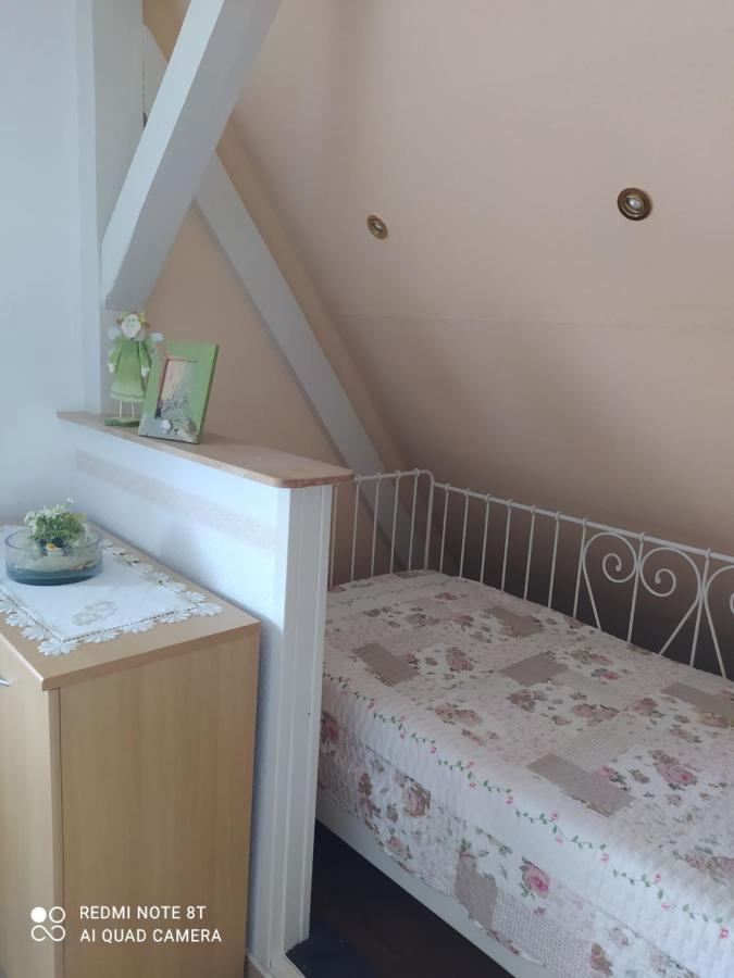 Kreativ Ferienwohnung Domizil Der Sinne Bad Liebenwerda Exteriör bild