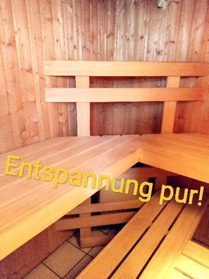 Kreativ Ferienwohnung Domizil Der Sinne Bad Liebenwerda Exteriör bild
