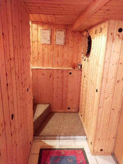 Kreativ Ferienwohnung Domizil Der Sinne Bad Liebenwerda Exteriör bild
