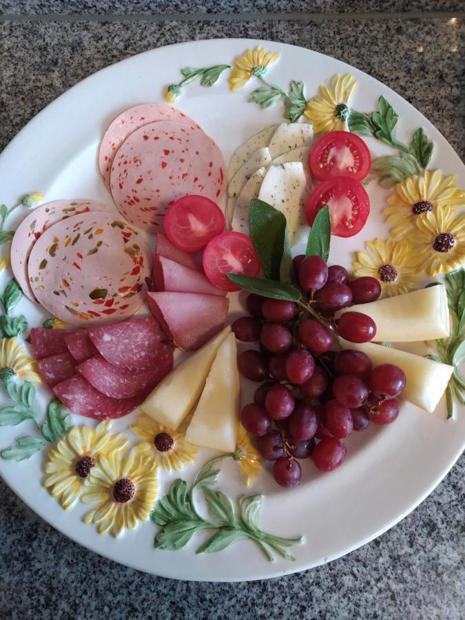 Kreativ Ferienwohnung Domizil Der Sinne Bad Liebenwerda Exteriör bild